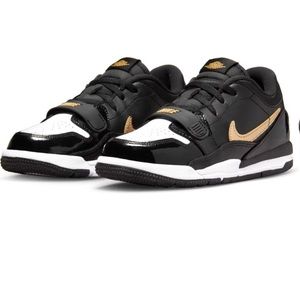 Nike air Jordan legacy 312 size 3.5 kids